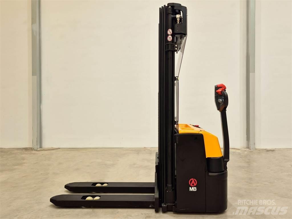  WSA161L Transpallet uomo a terra