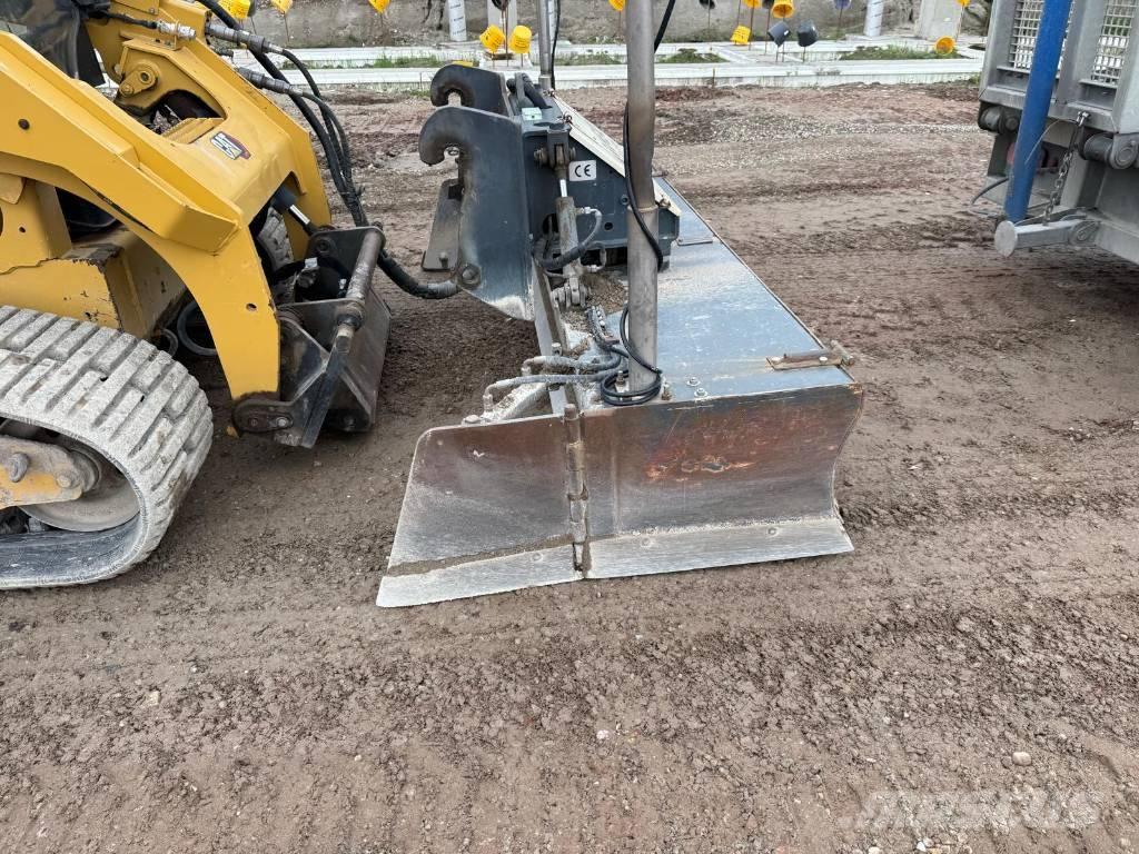 Mekos ANK220-45 Lame