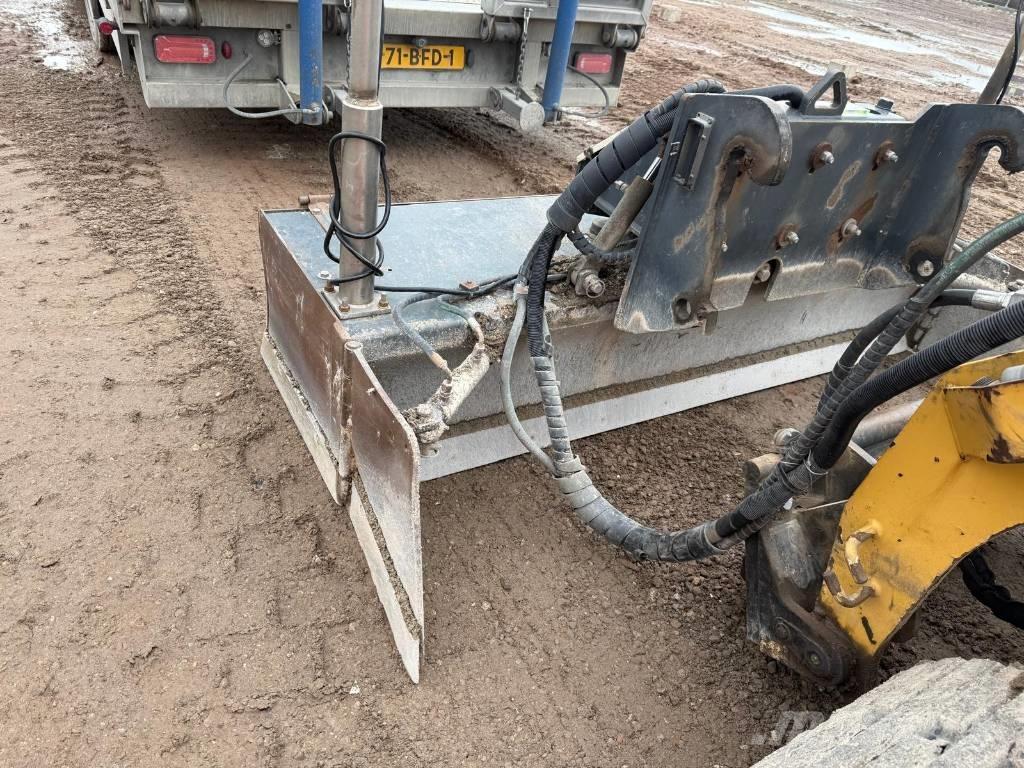 Mekos ANK220-45 Lame