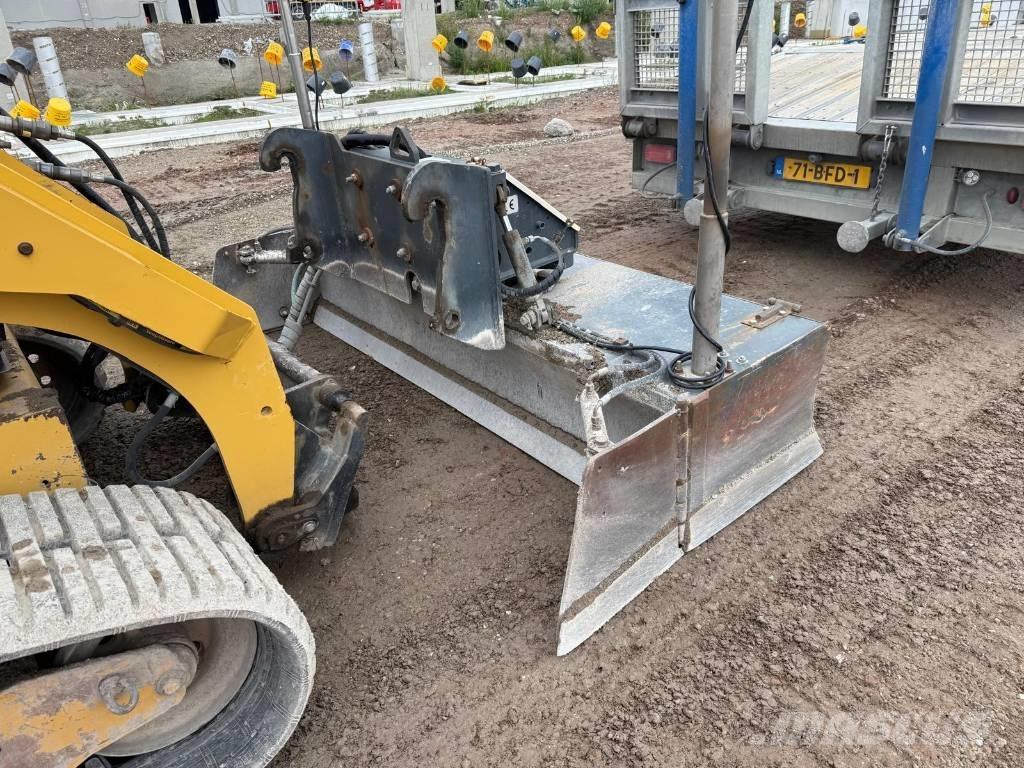 Mekos ANK220-45 Lame