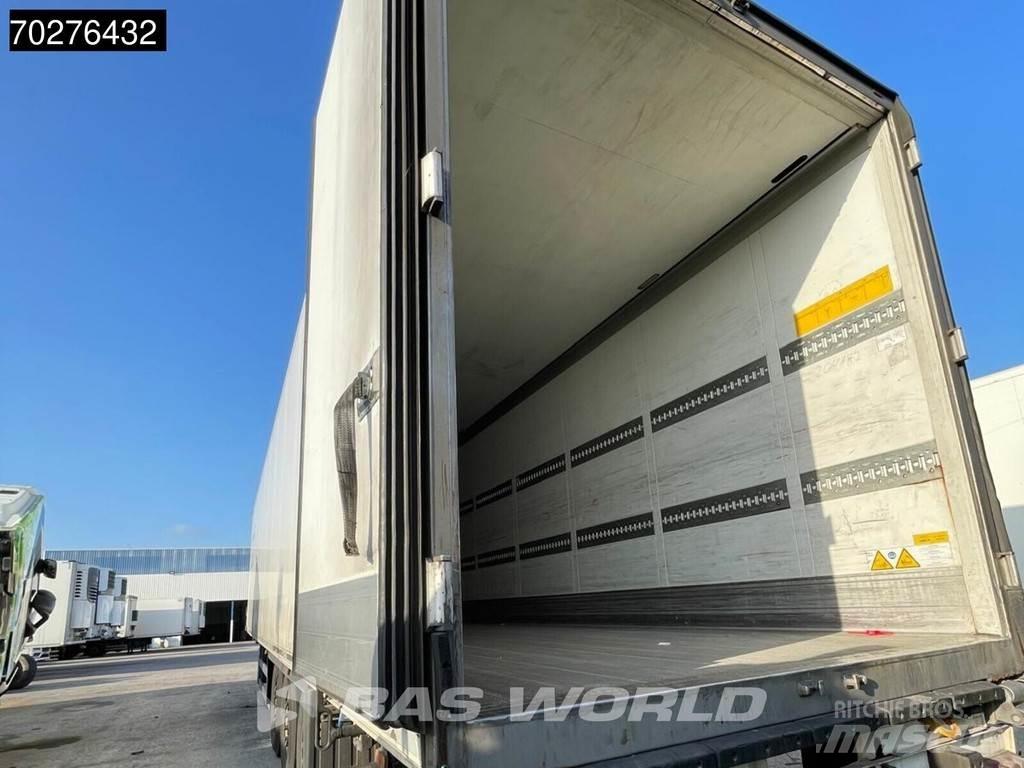 Schmitz Cargobull  Semirimorchi a temperatura controllata