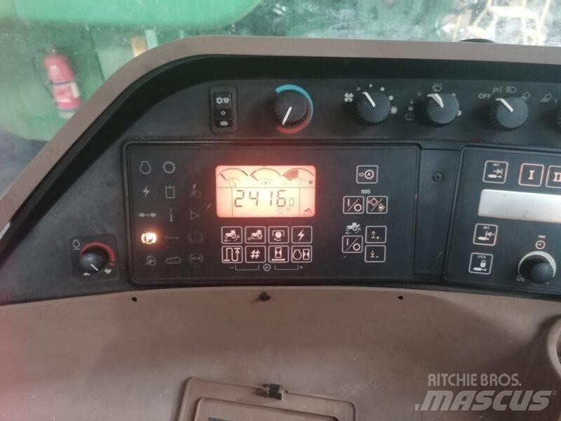 John Deere 8520 T Trattori