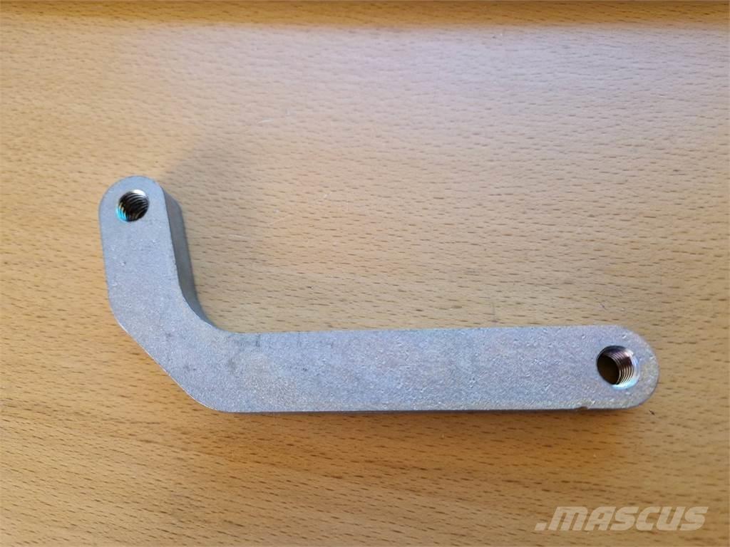 Ponsse P30662 Decespugliatrici e trinciatrici idrauliche