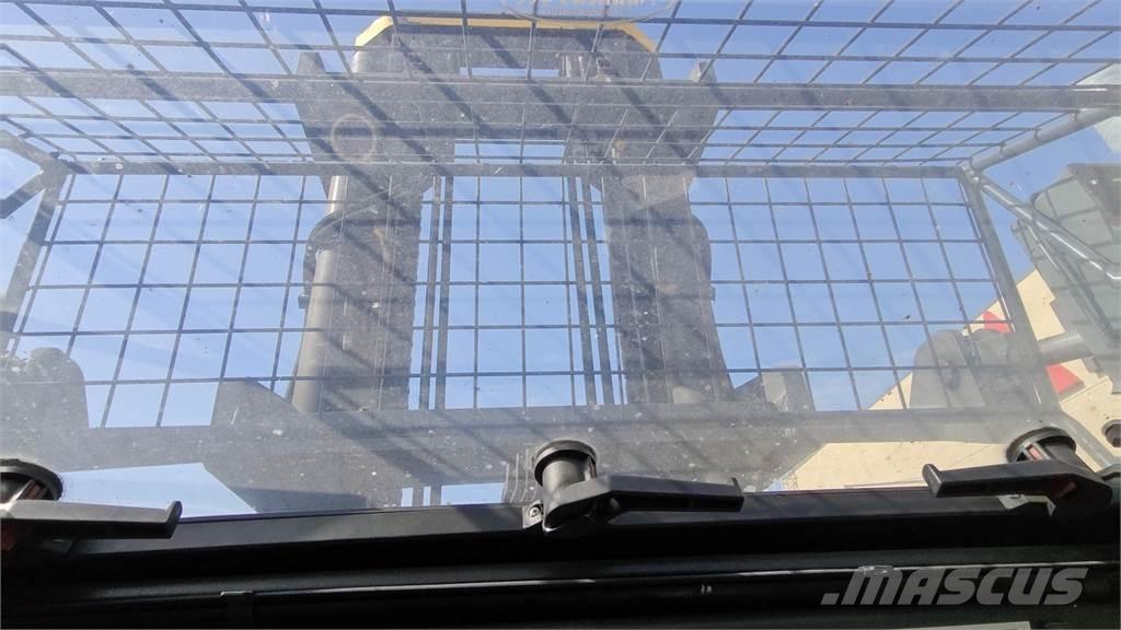 EP85RA Carrelli elevatori elettrici