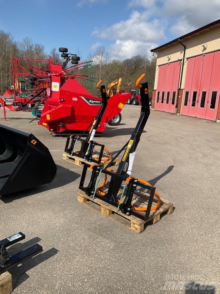 Ålö Storsäckslyft Accessori per pale frontali
