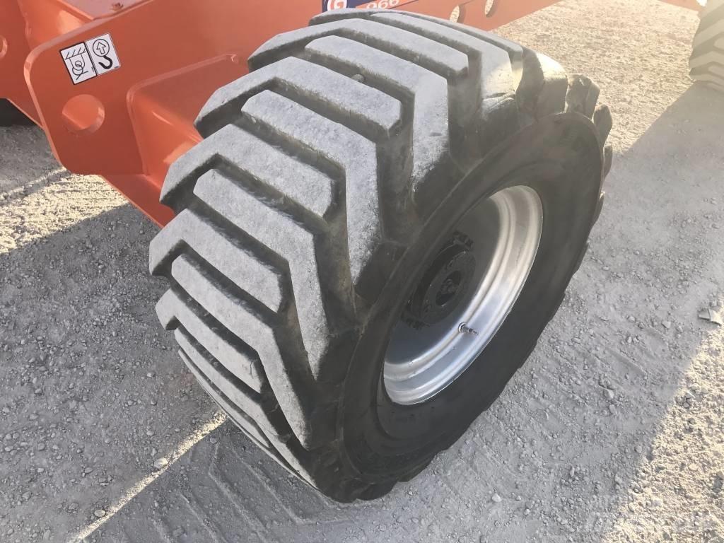 JLG 510 AJ Piattaforme a braccio articolato