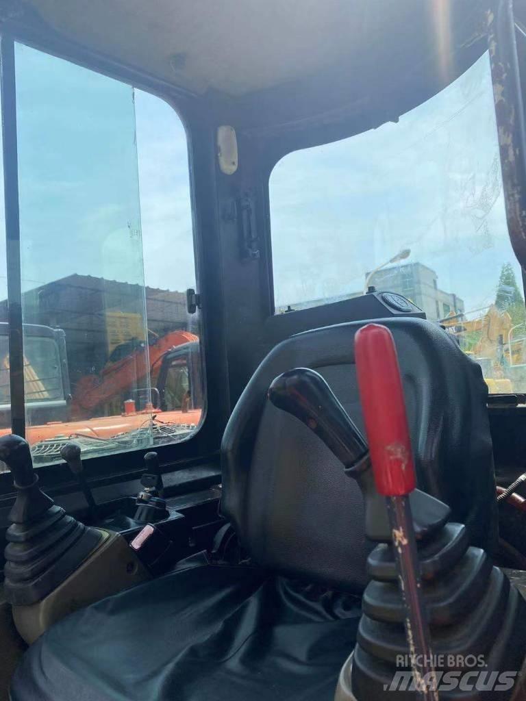 Kobelco SK 50 SR Miniescavatori