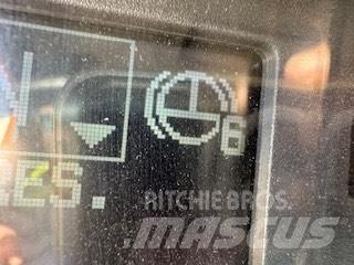 MAN TGA 33.530 Motrici e Trattori Stradali
