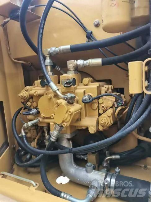 CAT 312 C Escavatori cingolati
