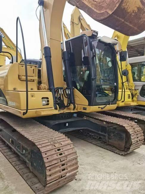 CAT 312 C Escavatori cingolati