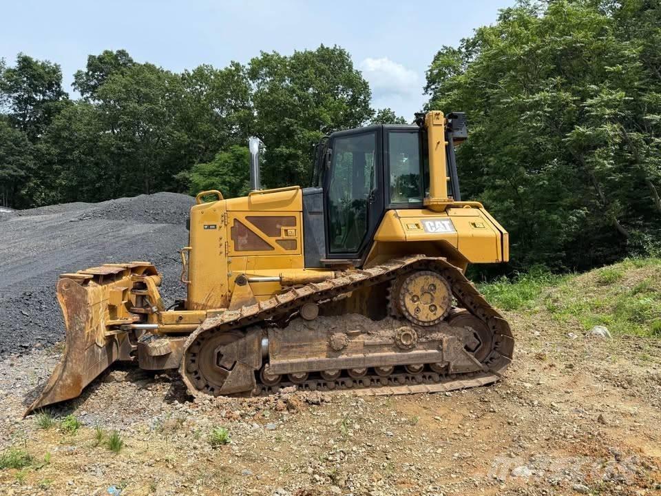CAT D 6 N XL Dozer cingolati