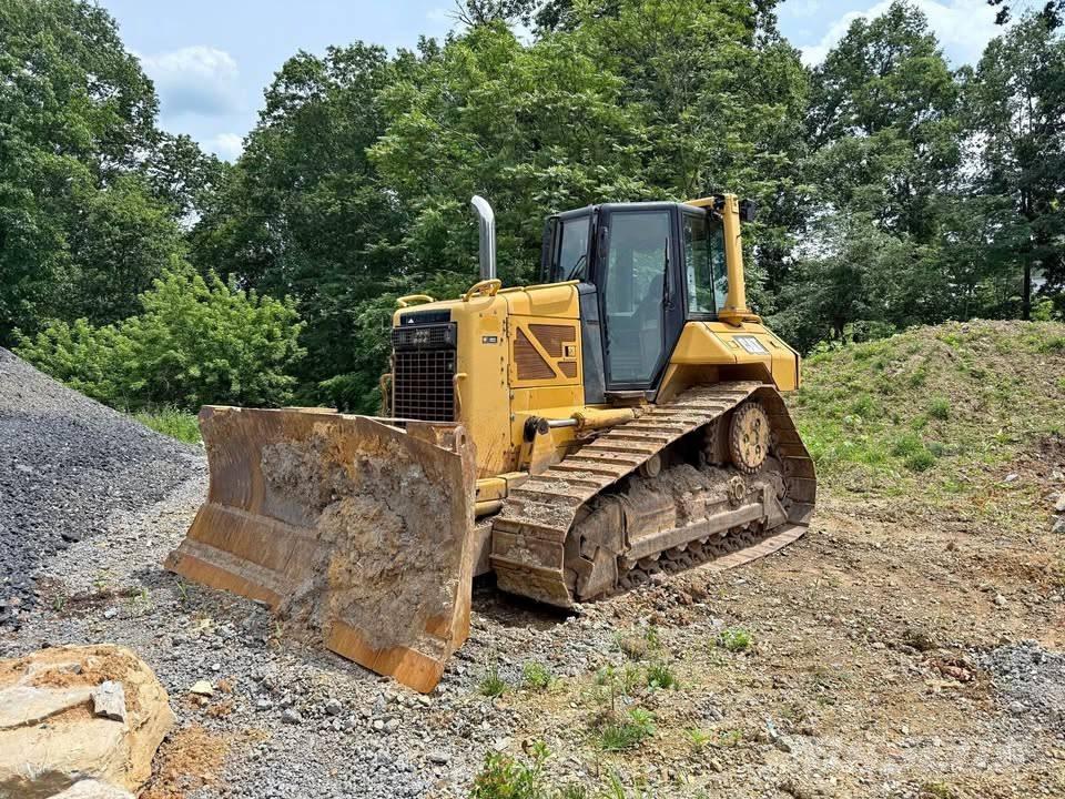 CAT D 6 N XL Dozer cingolati