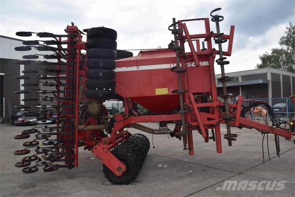 Horsch DS-6 Perforatrici
