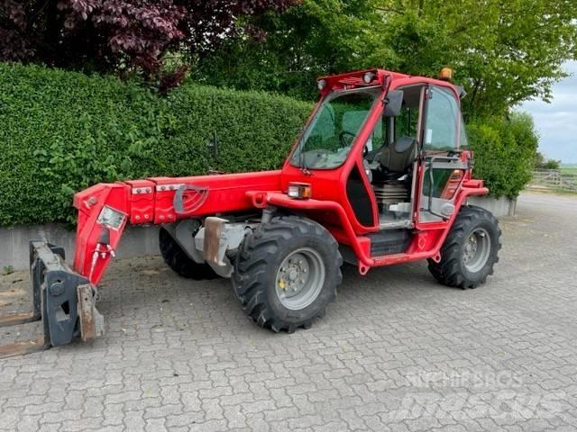 Merlo P 38.13 Sollevatori telescopici