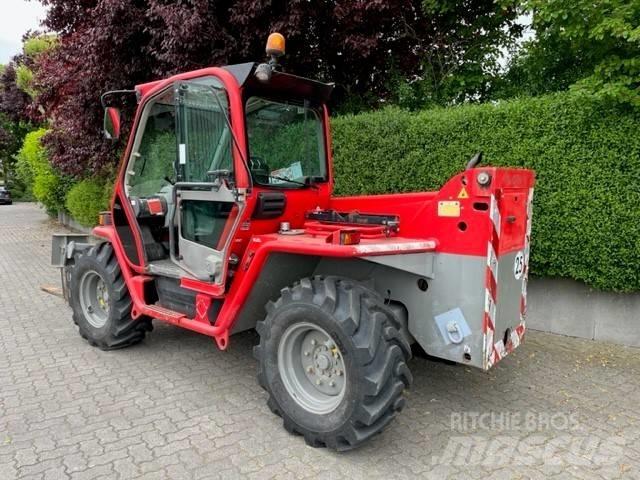 Merlo P 38.13 Sollevatori telescopici