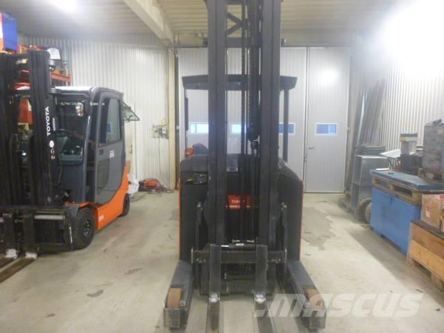 Toyota BT RR B2 Carrello retrattile