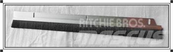 CLAAS Brush Radiatori