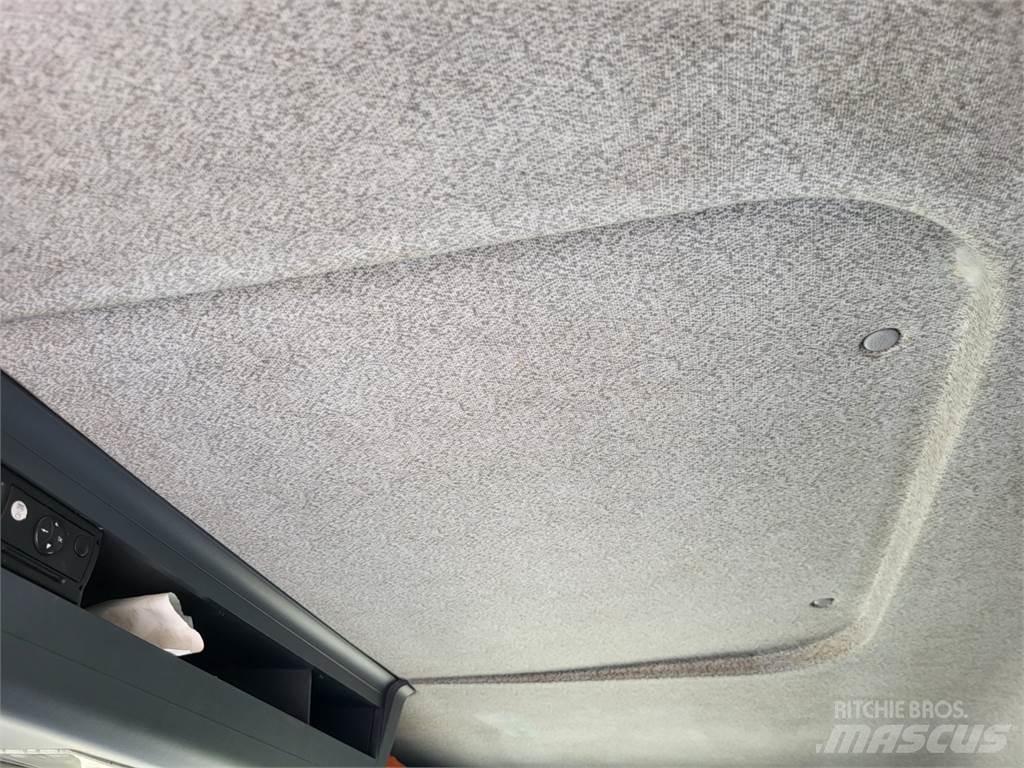 MAN TGL 8.180 Camion cassonati