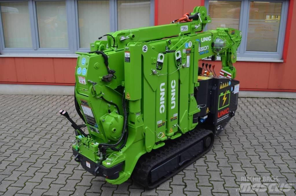 Unic ECO URW-295 Mini gru
