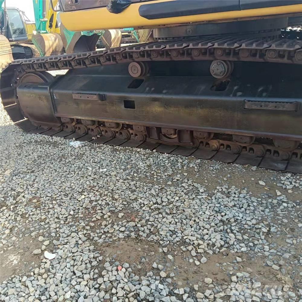 CAT 336D Escavatori cingolati
