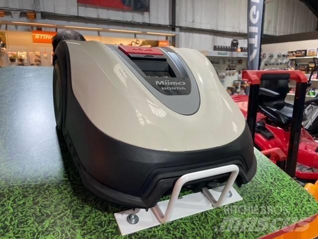 Honda Miimo Robot tagliaerba