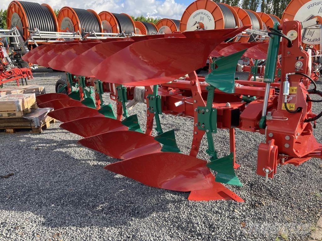 Kverneland LO 5+1 Coltivatori