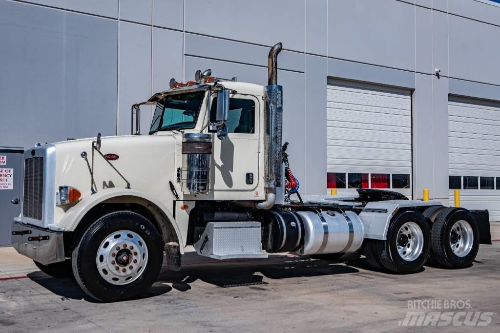 Peterbilt 367 Motrici e Trattori Stradali