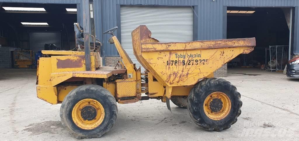 Thwaites MACH 068 Mini dumper