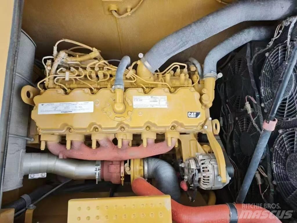 CAT 330GC Escavatori cingolati