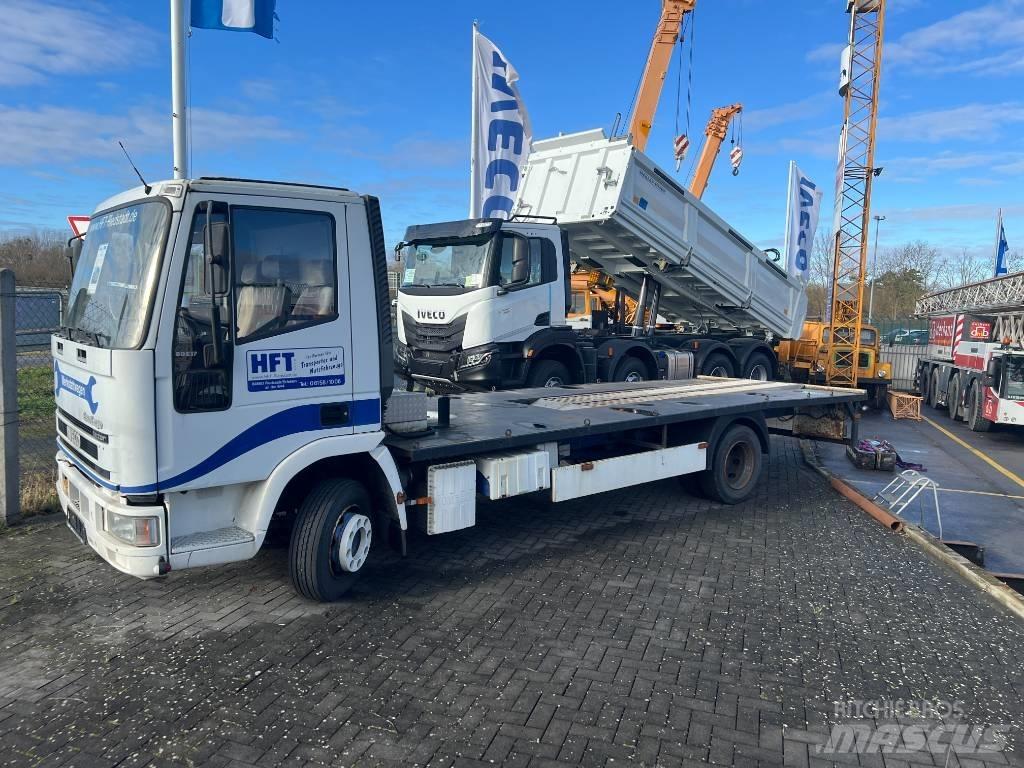 Iveco ML 80 E Trasportatore per veicoli