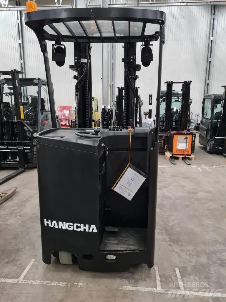 Hangcha CQD15-AC25 Carrello retrattile