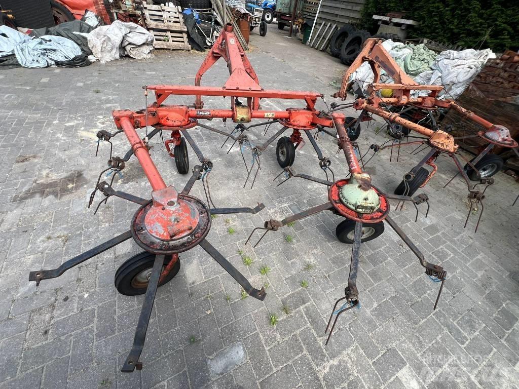 Deutz-Fahr KH 500 DN Ranghinatori