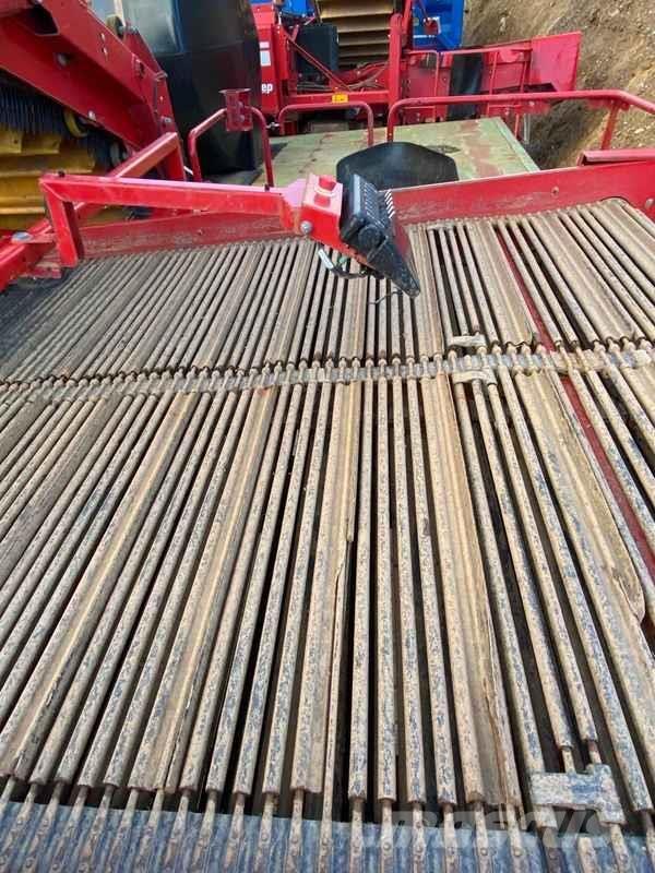 Grimme SELECT 200 Scava raccogli patate
