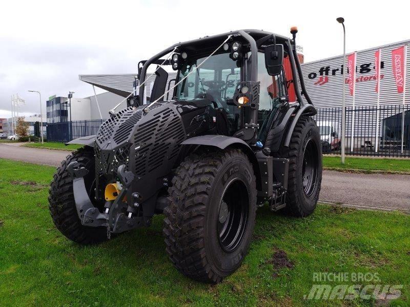 Valtra N 155 Direct Trattori