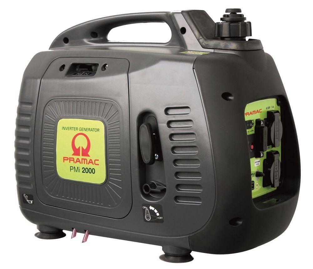  Powermate Pmi2000 Generatori a benzina