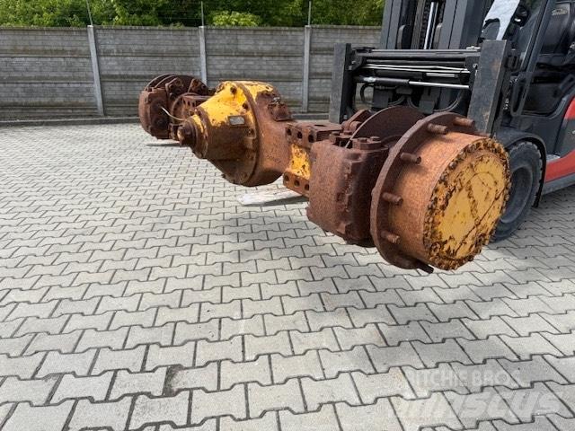 Volvo BM A 20 AXLES Assi