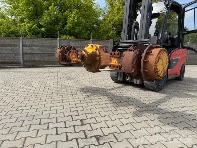 Volvo BM A 20 AXLES Assi