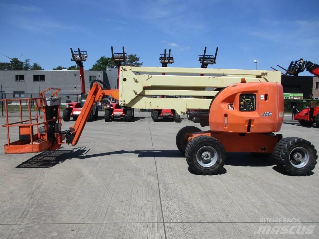 JLG 450AJ (901) Altre piattaforme monobraccio