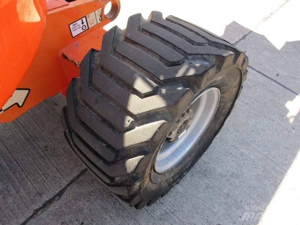 JLG 450AJ (901) Altre piattaforme monobraccio