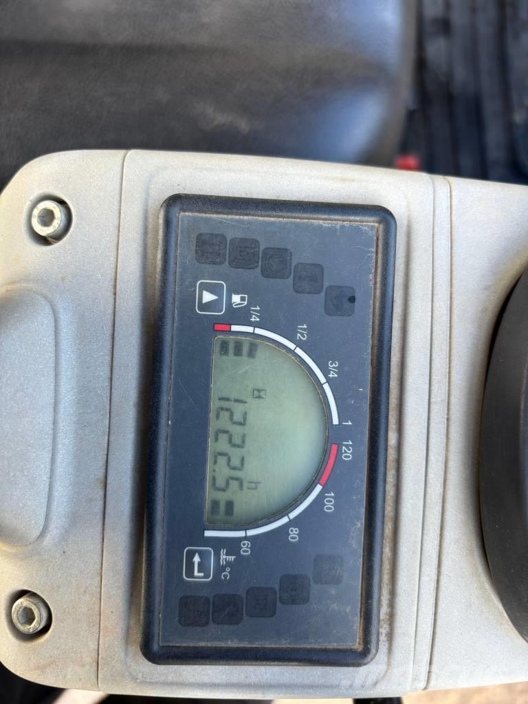 Wacker Neuson EZ 17 Miniescavatori