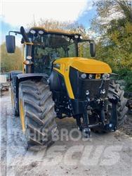 JCB Fastrac 4220 Trattori