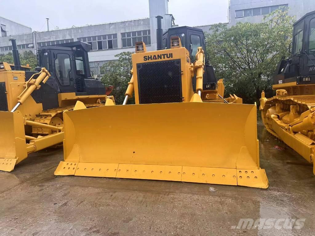 Shantui SD 22 Dozer cingolati
