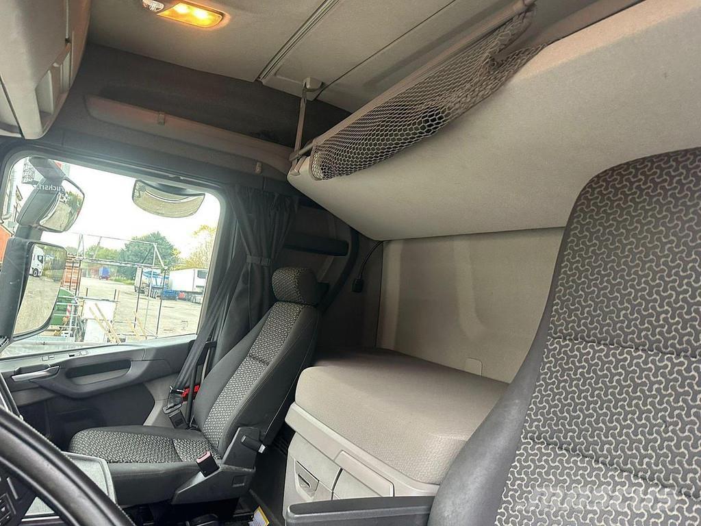 Scania R 450 Motrici e Trattori Stradali