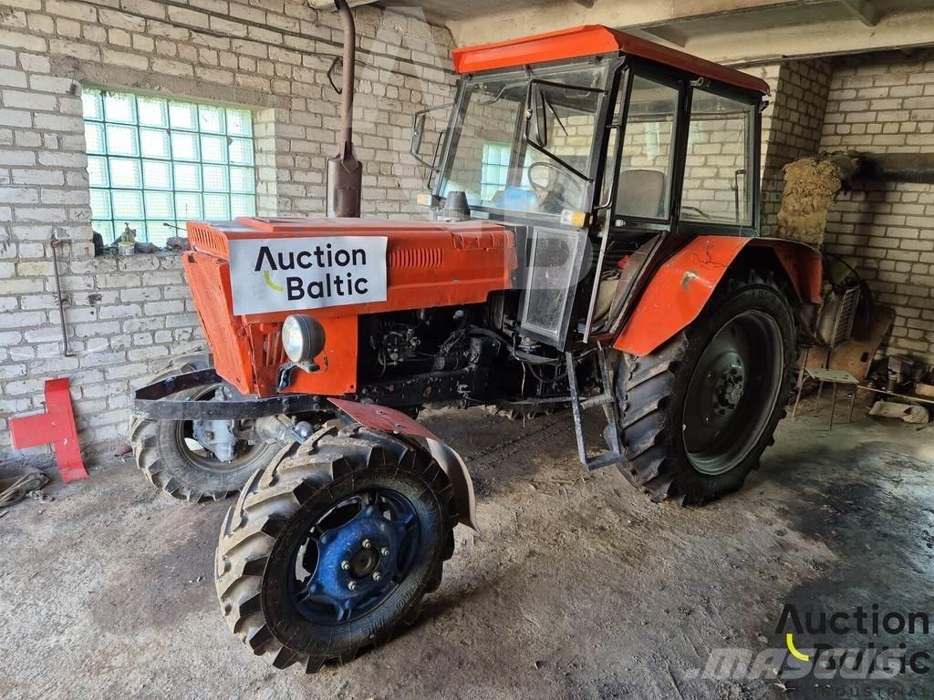 MTZ Belarus MTZ 82 Trattori