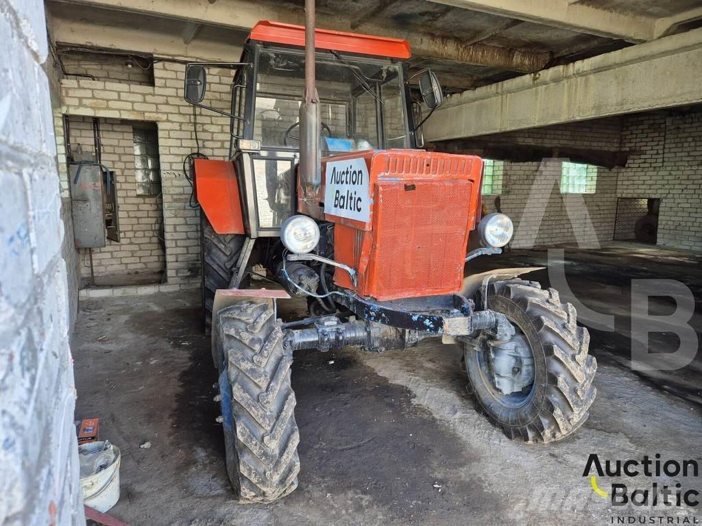 MTZ Belarus MTZ 82 Trattori