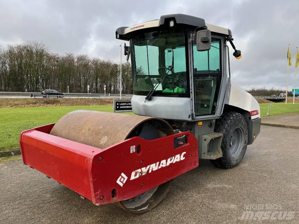 Dynapac CA1500D Compattatori da suolo