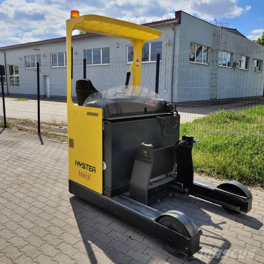 Hyster R 2.0 Carrello retrattile