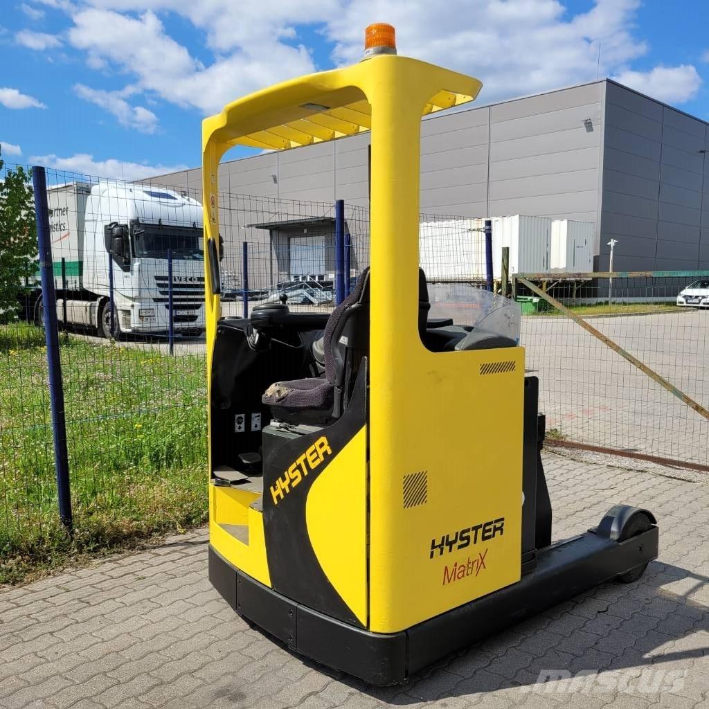 Hyster R 2.0 Carrello retrattile