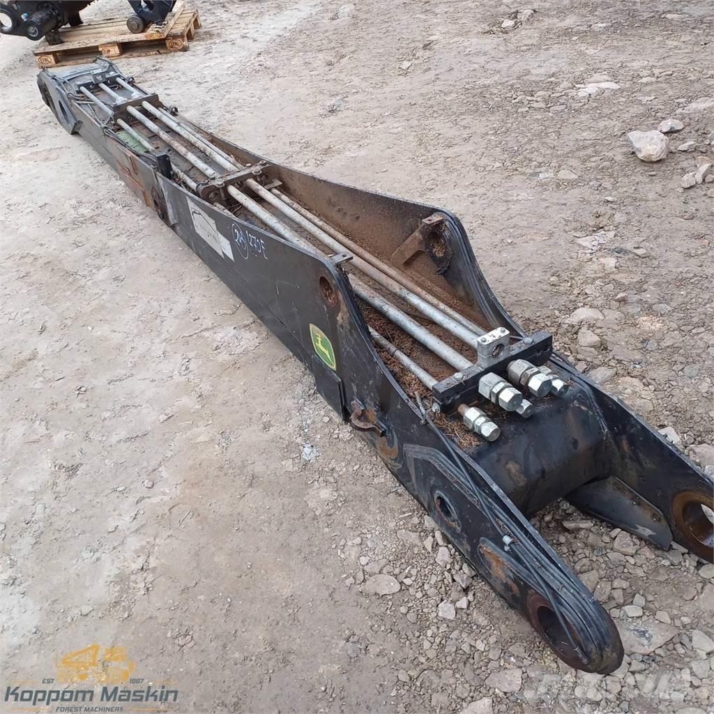 John Deere Ch711 Gru raccoglitrici