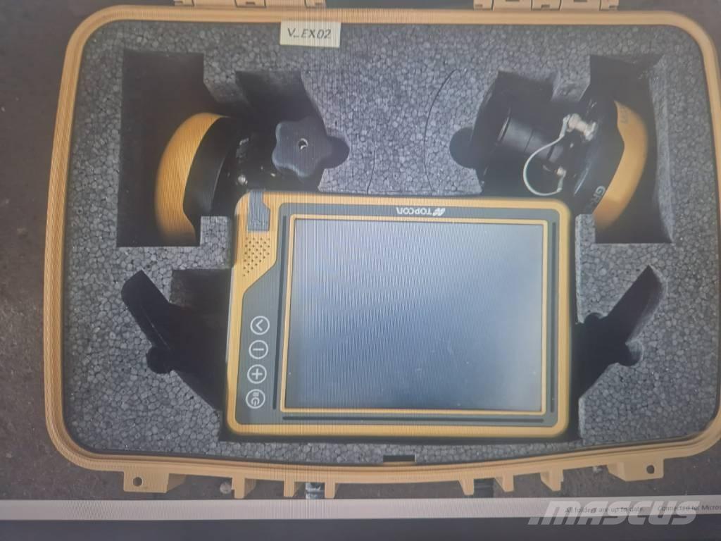 Komatsu PC 80 MR-5E0 Escavatori medi 7t - 12t